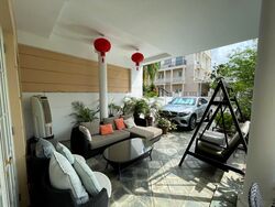 Banyan Park (D5), Semi-Detached #399129551